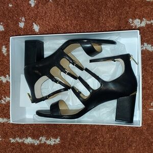 Calvin Klein heels